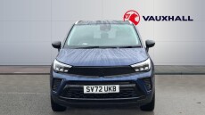 Vauxhall Crossland 1.2 Turbo [130] Ultimate 5dr Auto Petrol Hatchback